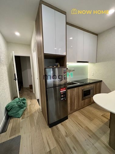 Hình ảnh Còn Trống 1 căn Studio Balcony - Quận 3