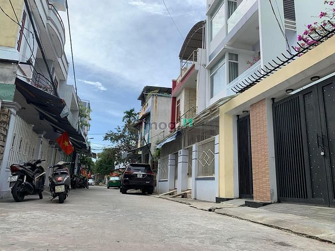 Hình ảnh Bán đất đường oto có lề Hải Hồ