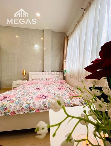 Hình ảnh Căn Hộ GIÁ RẺ Ở Trung Tâm Quận 3