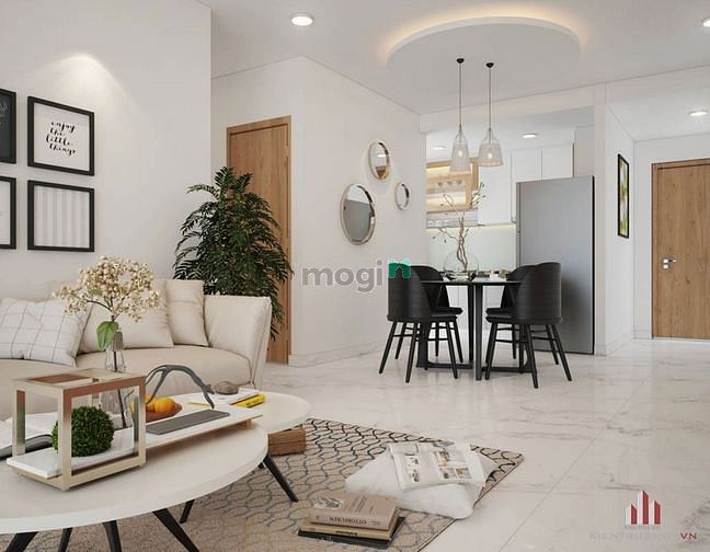 Hình ảnh #Sunrise City- 1PN- VIEW THOÁNG- SỔ HỒNG- 2,85 Tỷ