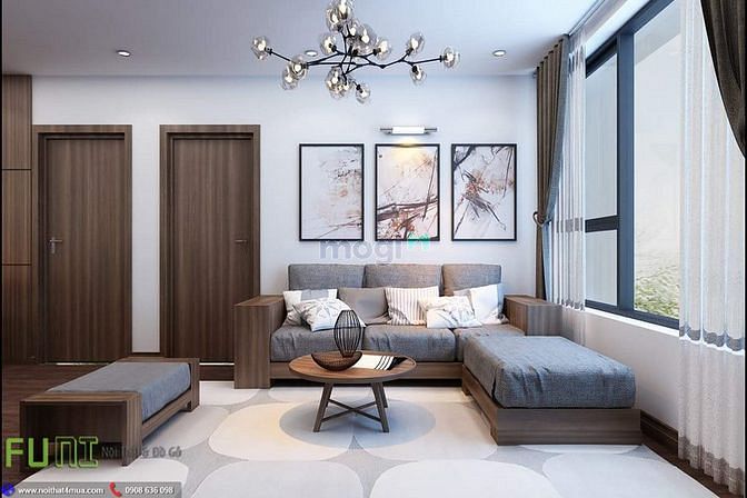 Hình ảnh Hotiland.info - Sunrise City View - 3PN - 105M2 - 5TY3 view quận 1