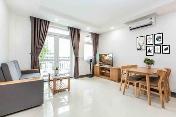 Hình ảnh 2 phòng ngủ cho thuê gấp chỉ 12tr/tháng- đẹp-có ban công- gọi em ngay