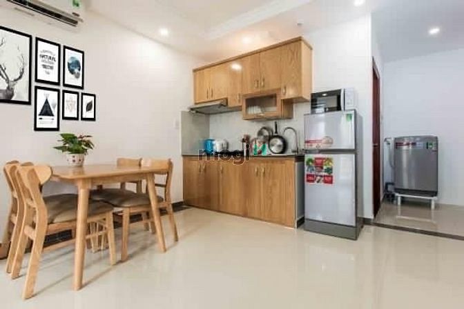 Hình ảnh 2 phòng ngủ cho thuê gấp chỉ 12tr/tháng- đẹp-có ban công- gọi em ngay