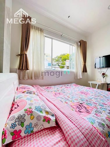 Hình ảnh Căn Hộ GIÁ RẺ Ở Trung Tâm Quận 3
