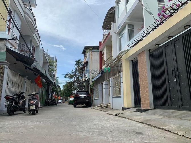 Hình ảnh Bán đất đường oto có lề Hải Hồ