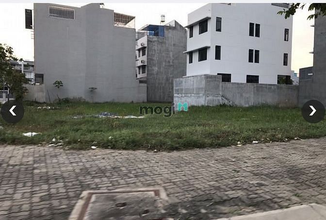 Hình ảnh Tôi cần bán lô đất thổ cư 100m2 giá 2,1tỷ, đường Số 7, quận Bình Tân