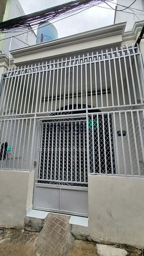 Hình ảnh Bán nhà 4x6 2tầng 2pn Cộng hoà p13 Tân bình 2ty