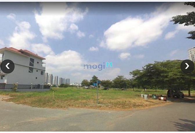 Hình ảnh Tôi cần bán lô đất thổ cư 100m2 giá 2,1tỷ, đường Số 7, quận Bình Tân