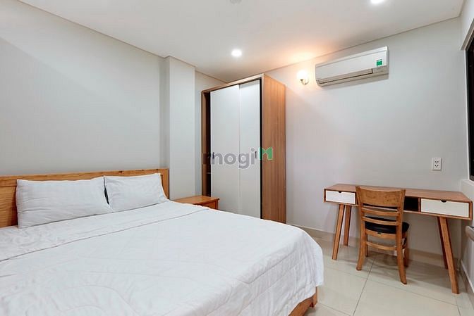 Hình ảnh Mb6623 nạp rút nhanh chóng dịch vụ cao cấp 1PN có ban công siêu rộng ở Thảo Điền Quận 2