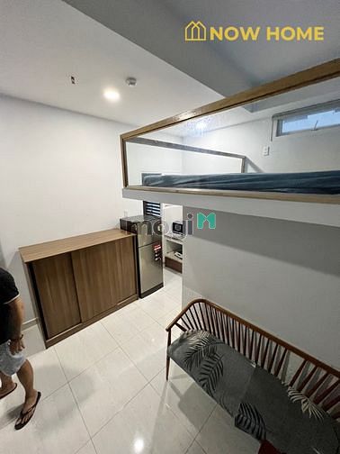 Hình ảnh Khai Trương 2 Trang Chủ MB66.COM / Đăng Ký Tặng 66K Duplex bên Bình Thạnh, Cửa Sổ và Balcony