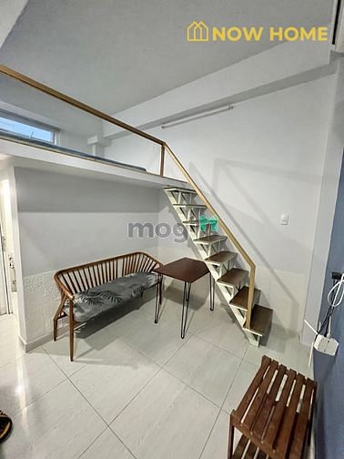 Hình ảnh Khai Trương 2 Trang Chủ MB66.COM / Đăng Ký Tặng 66K Duplex bên Bình Thạnh, Cửa Sổ và Balcony