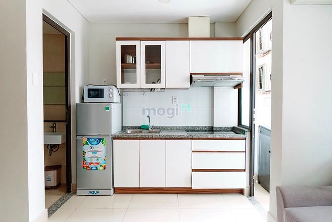 Hình ảnh Mb6623 nạp rút nhanh chóng dịch vụ cao cấp 1PN có ban công siêu rộng ở Thảo Điền Quận 2