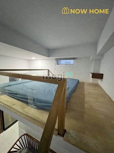 Hình ảnh Khai Trương 2 Trang Chủ MB66.COM / Đăng Ký Tặng 66K Duplex bên Bình Thạnh, Cửa Sổ và Balcony