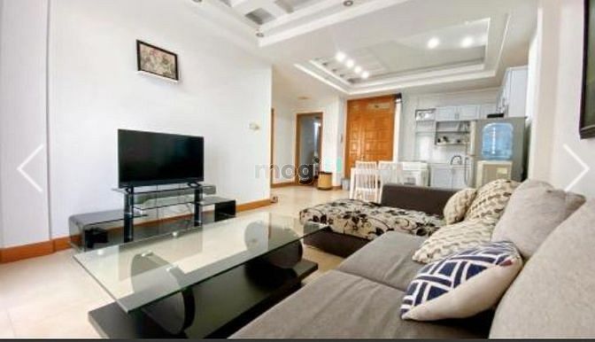 Hình ảnh ✨Căn Hộ Cao Cấp 2PN✨ 110m2 Đẹp, Thoáng Full Nội Thất Ngay Thảo Điền Q2