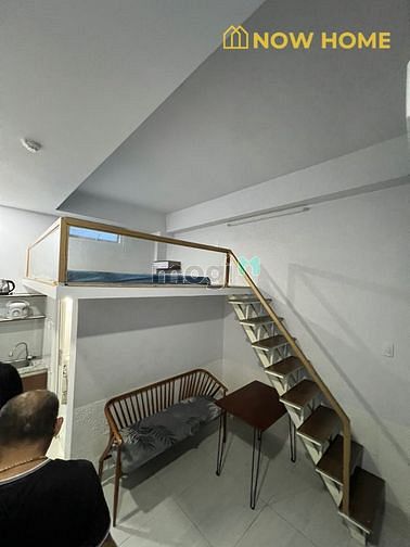 Hình ảnh Khai Trương 2 Trang Chủ MB66.COM / Đăng Ký Tặng 66K Duplex bên Bình Thạnh, Cửa Sổ và Balcony