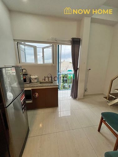 Hình ảnh Khai Trương 2 Trang Chủ MB66.COM / Đăng Ký Tặng 66K Duplex bên Bình Thạnh, Cửa Sổ và Balcony