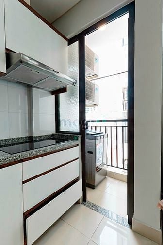 Hình ảnh Mb6623 nạp rút nhanh chóng dịch vụ cao cấp 1PN có ban công siêu rộng ở Thảo Điền Quận 2