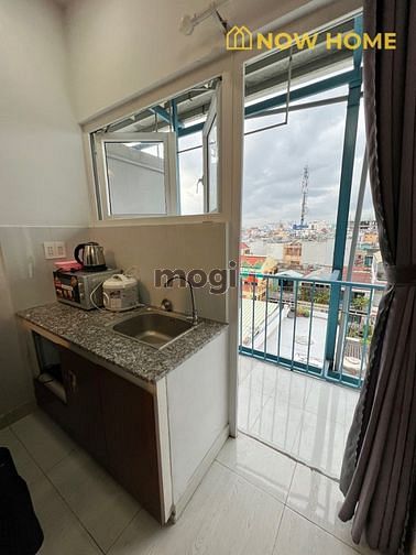 Hình ảnh Khai Trương 2 Trang Chủ MB66.COM / Đăng Ký Tặng 66K Duplex bên Bình Thạnh, Cửa Sổ và Balcony