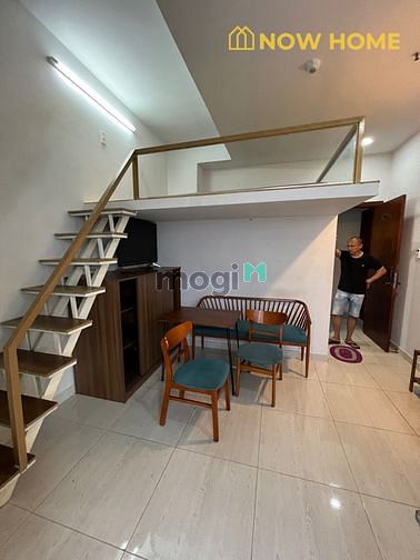 Hình ảnh Khai Trương 2 Trang Chủ MB66.COM / Đăng Ký Tặng 66K Duplex bên Bình Thạnh, Cửa Sổ và Balcony