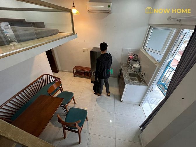 Hình ảnh Khai Trương 2 Trang Chủ MB66.COM / Đăng Ký Tặng 66K Duplex bên Bình Thạnh, Cửa Sổ và Balcony