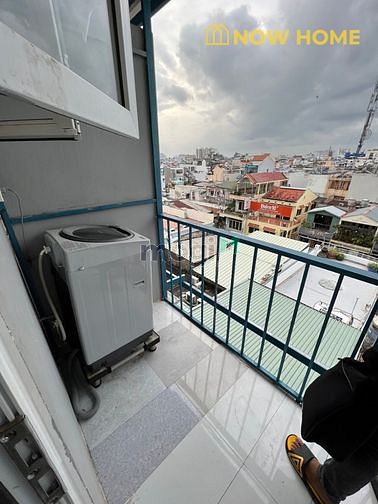 Hình ảnh Khai Trương 2 Trang Chủ MB66.COM / Đăng Ký Tặng 66K Duplex bên Bình Thạnh, Cửa Sổ và Balcony