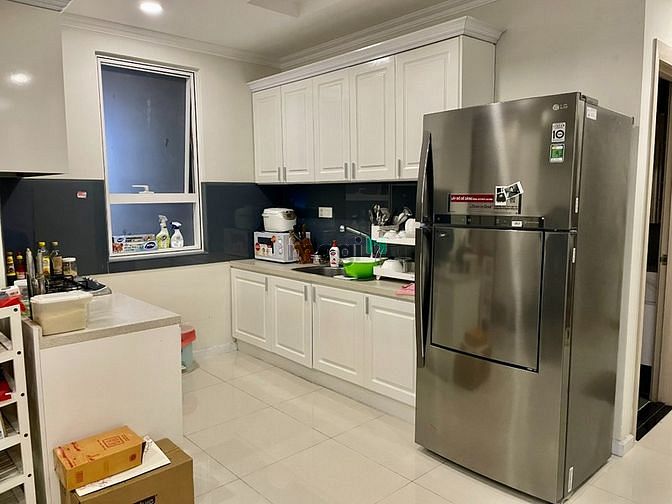 Hình ảnh Hotiland.info - 3PN Sunrise view, 99 m2, 5 tỷ Full NT - Hot quá