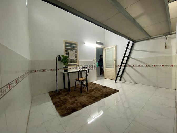 Hình ảnh Phòng trọ mới xây cho thuê _ Gio tự do