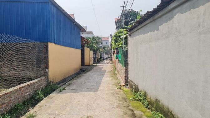Hình ảnh Cần Bán Gấp Mảnh Đất TRỤC NHẬT TÂN-CẠNH CV VINTECH. Ô Tô Vào. DT:105m2