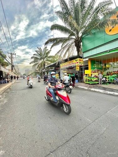 Hình ảnh bán đất đường 8-Lê Văn Việt ,hẻm xe hơi DT;60,5 m2 - giá:4,65 tỷ