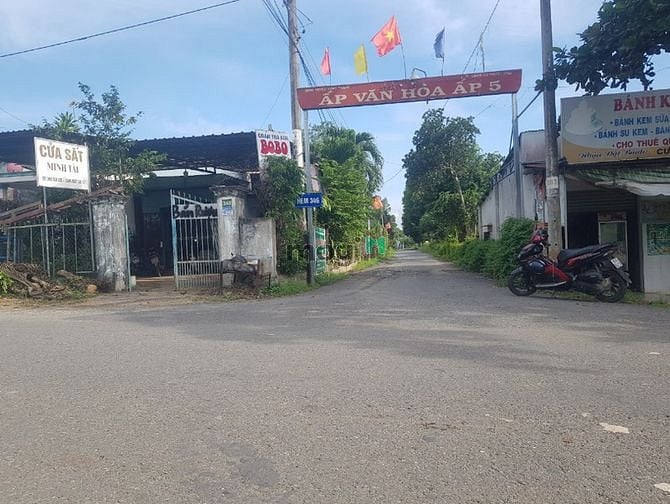 Hình ảnh Đất ở khu đô thị sân bay Long Thành, Chỉ 3.4 tỷ, Ngay UBND Phước Bình