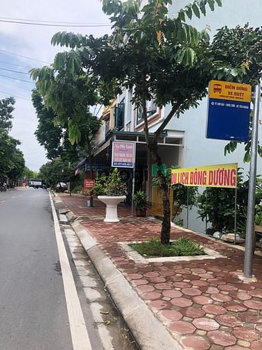 Hình ảnh Bán đất mặt chúc đồng chúc sơn, đường oto tránh, kd khủng.