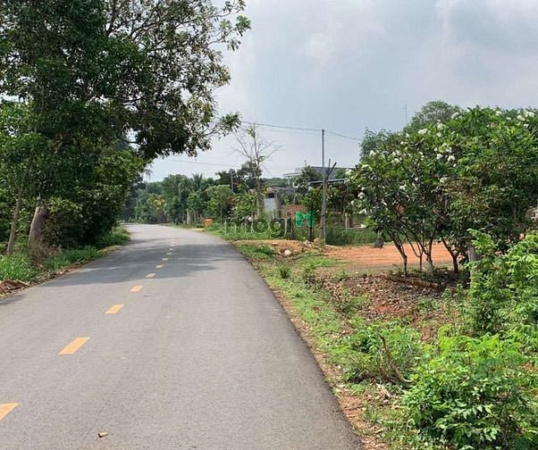 Hình ảnh Đất ở khu đô thị sân bay Long Thành, Chỉ 3.4 tỷ, Ngay UBND Phước Bình