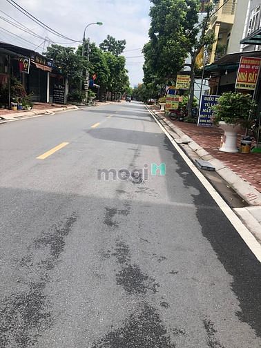 Hình ảnh Bán đất mặt chúc đồng chúc sơn, đường oto tránh, kd khủng.