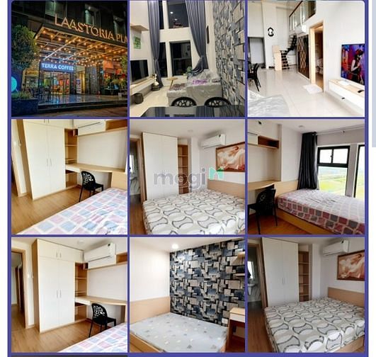 Hình ảnh Cho thuê Trang Chủ MB66.COM / Đăng Ký Tặng 66K La astoria 2 - 3pn,3wc full NT 💥Hỗ trợ phí quản lý