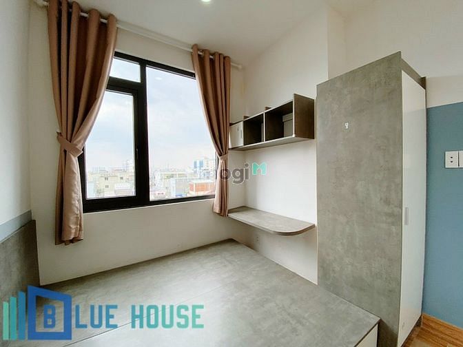 Hình ảnh 💥45m2_1PN Mới xây_Full NT_Bếp riêng_ngay Etown_CĐ Y Phạm Ngọc Thạch