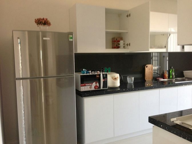 Hình ảnh Hotiland.info - Sunrise City Central, 120m2, 3PN, 2WC, Giá : 6.1 tỷ