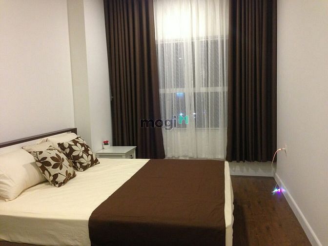 Hình ảnh Hotiland.info - Sunrise City Central, 120m2, 3PN, 2WC, Giá : 6.1 tỷ
