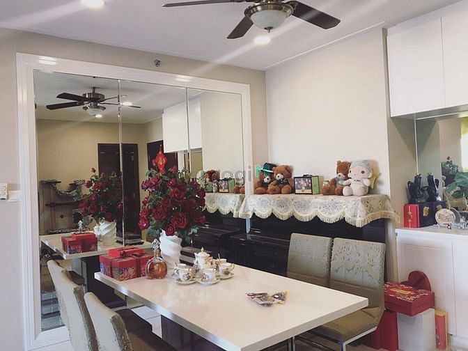 Hình ảnh Hotiland.info - Sunrise central 120m2, 3pn Full nội thất. Giá 6 tỷ