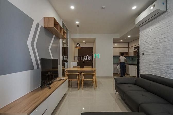 Hình ảnh Cho thuê chung cư Trịnh Khắc Lập Quận 2 gần Đồng Văn Cống_Đường D10