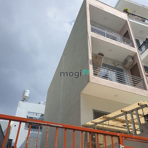 Hình ảnh Bán Đất HXH thông Thạch Lam, 4m x 20m giá chỉ 5,1 tỷ.