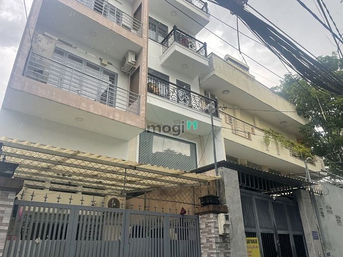 Hình ảnh Bán Đất HXH thông Thạch Lam, 4m x 20m giá chỉ 5,1 tỷ.