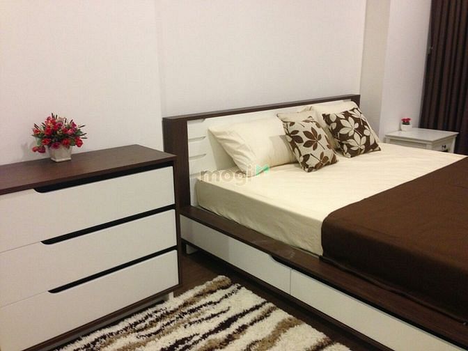 Hình ảnh Hotiland.info - Sunrise City Central, 120m2, 3PN, 2WC, Giá : 6.1 tỷ