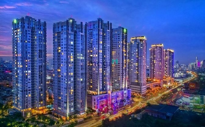 Hình ảnh Sunrise City - Quận 7 - Có sổ - 3PN 112m2 - 5ty3