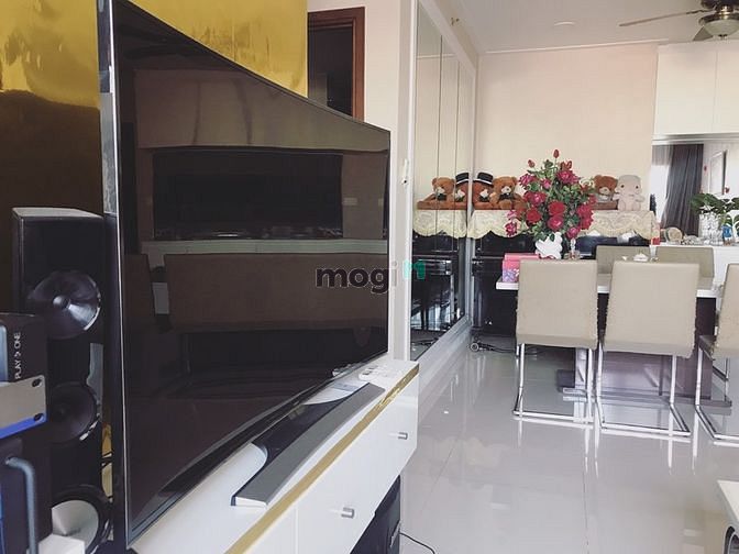 Hình ảnh Hotiland.info - Sunrise central 120m2, 3pn Full nội thất. Giá 6 tỷ