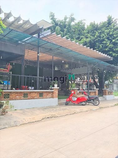 Hình ảnh Đất Mặt Tiền Kinh Doanh Phạm Thị Giây Hóc Môn