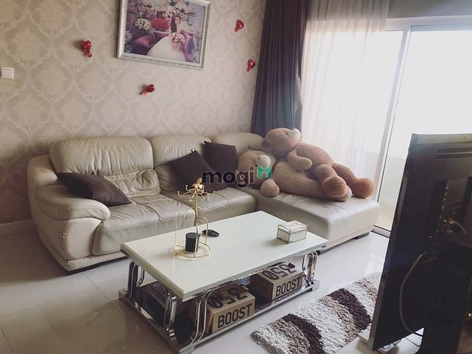 Hình ảnh Hotiland.info - Sunrise central 120m2, 3pn Full nội thất. Giá 6 tỷ