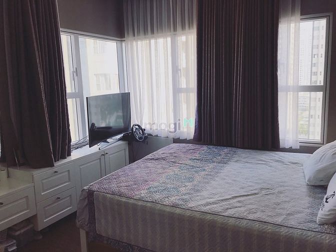Hình ảnh Hotiland.info - Sunrise central 120m2, 3pn Full nội thất. Giá 6 tỷ