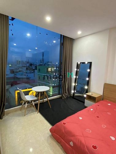 Hình ảnh Cho thuê chung cư Tôn Đản Quận 4 gần Đường Số 21_Đoàn Văn Bơ