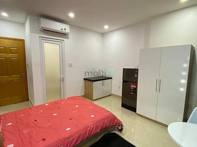 Hình ảnh Cho thuê chung cư Tôn Đản Quận 4 gần Đường Số 21_Đoàn Văn Bơ