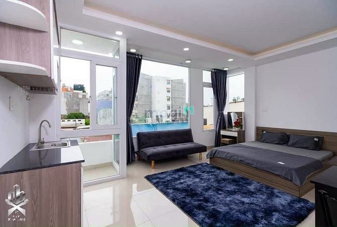 Hình ảnh Lê Văn Duyệt, Bình Thạnh, Quá rẻ so với mặt bằng chung